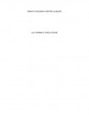 ENSAYO VIOLENCIA CONTRA LA MUJER