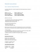 Resolución casos prácticos