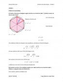 Evidencia de aprendizaje Calculo Diferencial