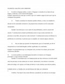 Filosofía analítica del derecho