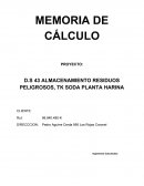 Fabricacion de Tornillo Transportador