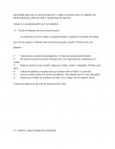 METODOLOGÍA DE LA INVESTIGACIÓN Y ORIENTACIÓN PARA EL DISEÑO DE MONOGRAFÍAS, PROYECTOS Y TRABAJOS DE GRADO