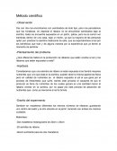 ¿Qué diferencia habrá en la producción de rábanos que estén ocultos al sol y los rábanos que estén expuestos a este?