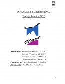 Análisis del texto “Víctor, el niño salvaje de Aveyron”.