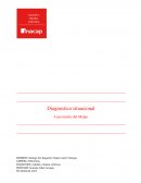 Informe de calidad y mejora continua