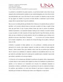 Ensayo de La sociedad de los poetas muertos