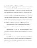 Arturo Prat Chacón héroe naval