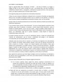 LOS TOROS Y LA NATURALEZA.