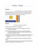 Simbolos Nacionales.