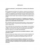 CAPITULO XIV * ¿Qué es la motivación?, ¿cómo aprovecha y contribuye a ella la dirección eficaz?