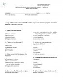 Modalidad a distancia Asignatura: Psicología organizacional