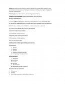 Victimologia. Tipología de Mendelshon