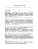 Una nueva sensación en salsa