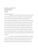 Parcial de derecho empresario.