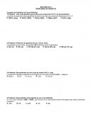 PROBLEMAS DE GENÉTICA