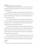 Acústica infrasonido y sonido de baja frecuencia