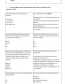 ECOSISTEMA ¿Cuál de las alternativas muestra sólo factores abióticos?