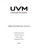 MERCADOTECNIA SOCIAL PASOS KOTLER QUE SE DEBEN SEGUIR EN UN PROGRAMA DE MARKETING SOCIAL