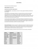 Denominación Social y Nombre Comercial. GRUPO MODELO, S.A.B. DE C.V.