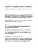 WORK MANAGEMENT SUBSISTEMAS