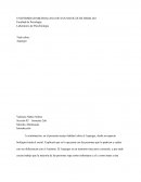 Laboratorio de Psicobiologia Todo sobre: Asperger