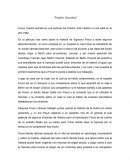 Freud, Pasión secreta es una película del director John Huston la cual salió en el año 1962