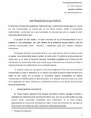 Matrimonios igualitarios CORRIENTES IDEOLOGICAS