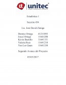 Informe Final Estadistica