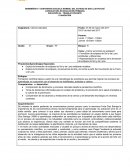 Tema: ¿Cómo se forman los eclipses?