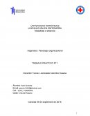 Modalidad a distancia Asignatura: Psicología organizacional