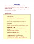 Todo lo que precede a la Liturgia de la Palabra tiene el carácter de introducción.