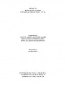 SEGURIDAD Y SALUD EN EL TRABAJO SEMINARIO DE CARACTERIZACIÓN