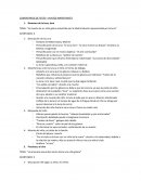 Puntos Claves- Romancero Gitano