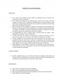 Cocepto valor agregado