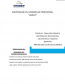 El desarrollo. Fundamentos teóricos del desarrollo infantil