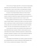 El deporte según la RAE.