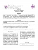 Presentación de Frases Tópicas