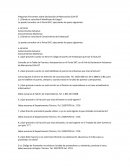 Preguntas frecuentes sobre Declaración de Mercancías DUA-GT