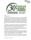 Contaminacion del aire - Ensayo