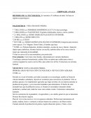 Resumen de Historia de la Tecnología