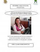 INFORMACION GENERAL DE LA INSTITUCION DE EDUCACION SUPERIOR