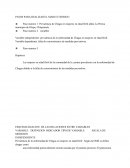 PASOS PARA REALIZAR EL MARCO TEORICO.