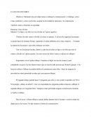 Educación Emocional EL DUO DE PINTORES