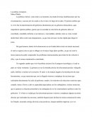 La política extranjera