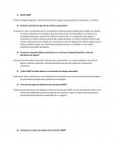 GESTION DE LA CADENA DE SUMINISTRO.