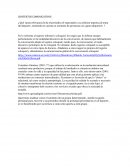 Contextos comunicativos