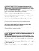 Sociología, concepto, ejemplos y funciones