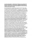 HIPÓTESIS QUE DEBEN ACTUALIZARSE PARA QUE UNA DEPENDENCIA O ENTIDAD DE LA ADMINISTRACIÓN PÚBLICA FEDERAL PUEDA OPTAR POR ESE PROCEDIMIENTO DE CONTRATACIÓN (LEGISLACIÓN VIGENTE EN 2008)