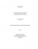 COMUNICACIÒN ESCRITA Y PROCESOS LECTORES I Reseña Crítica ¿Que es leer?
