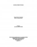 Factores de productividad